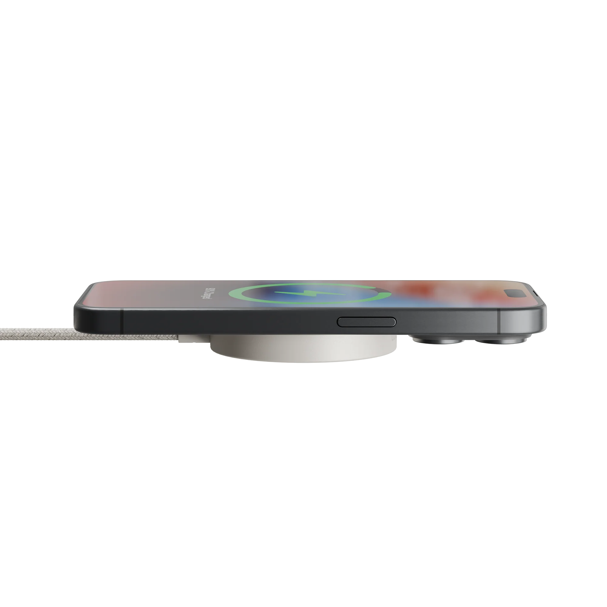 SnapStand Magnetic Wireless Charger - Image 10
