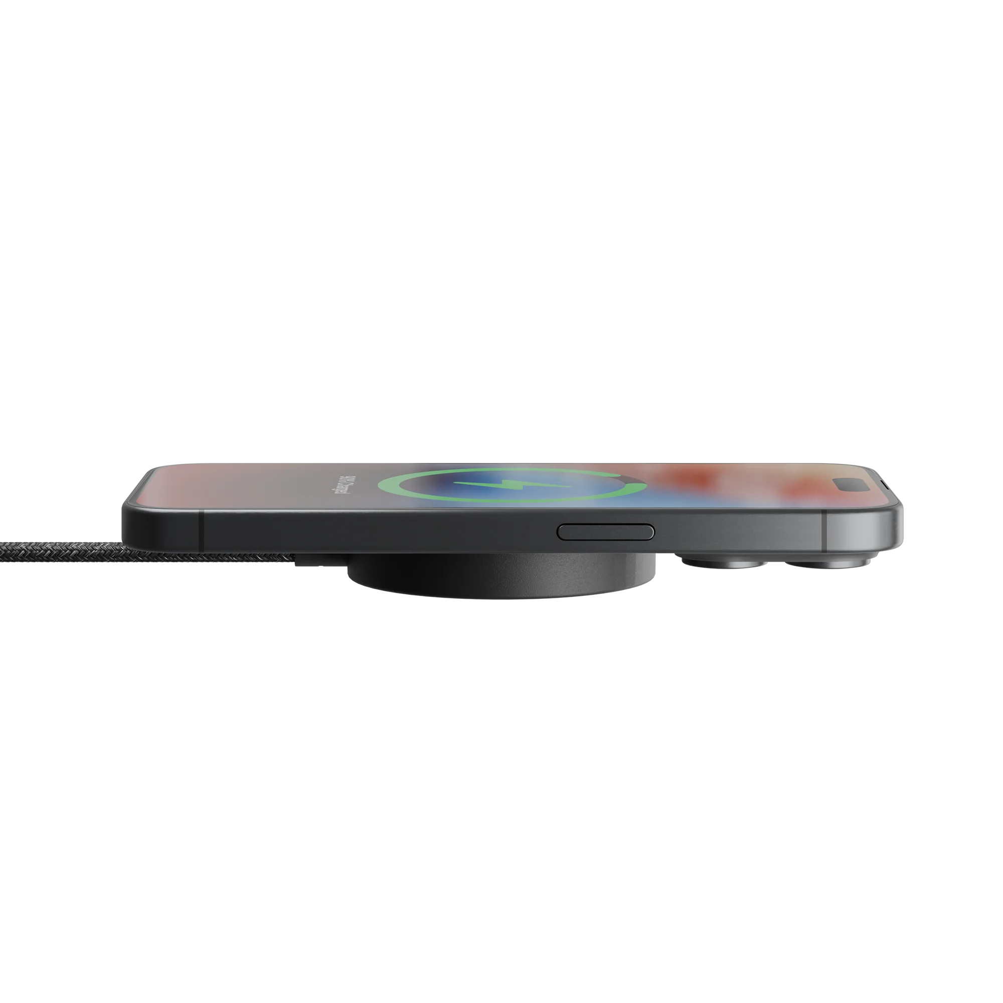 SnapStand Magnetic Wireless Charger - Image 7