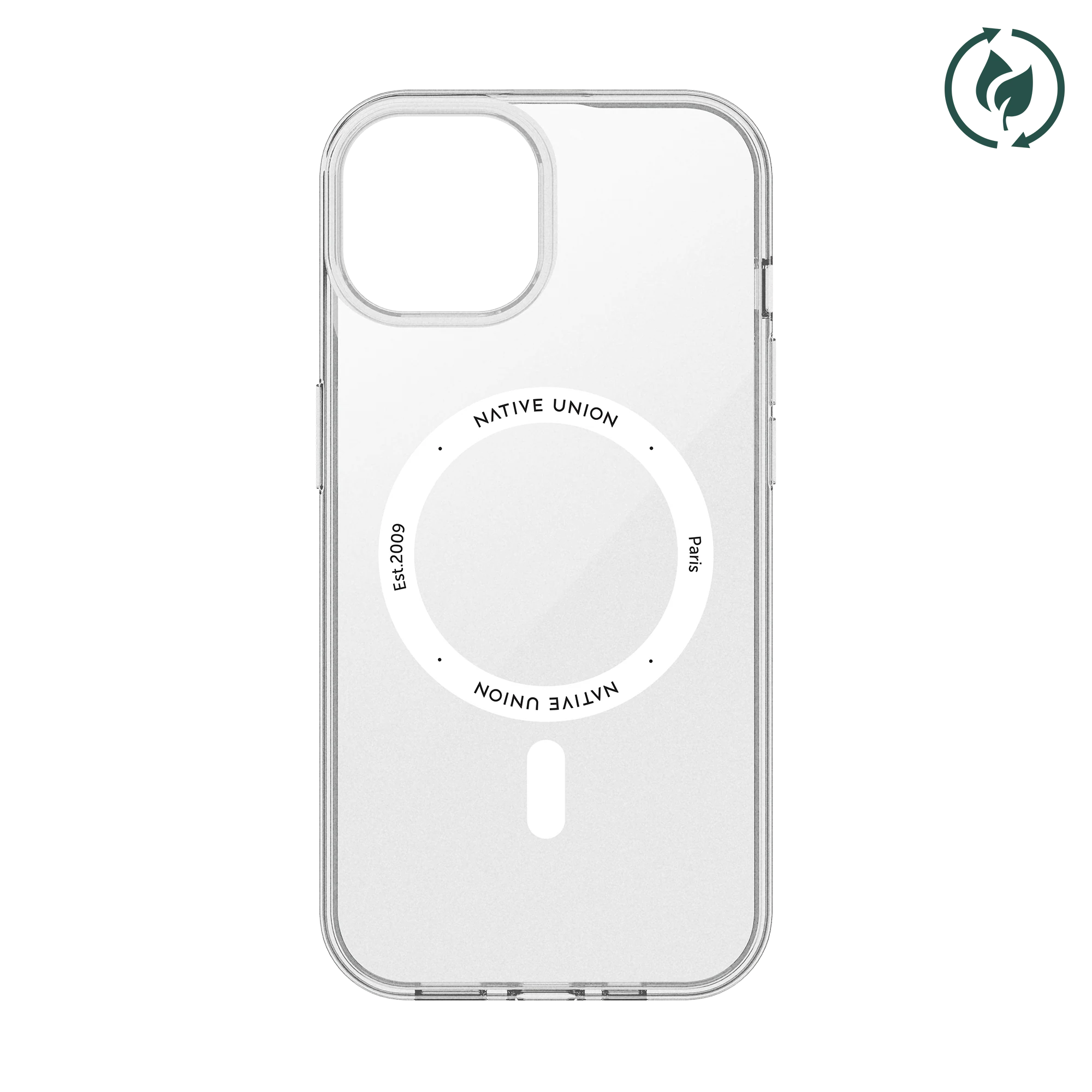 The (Re)Clear iPhone Case & City Grip Set - Image 10
