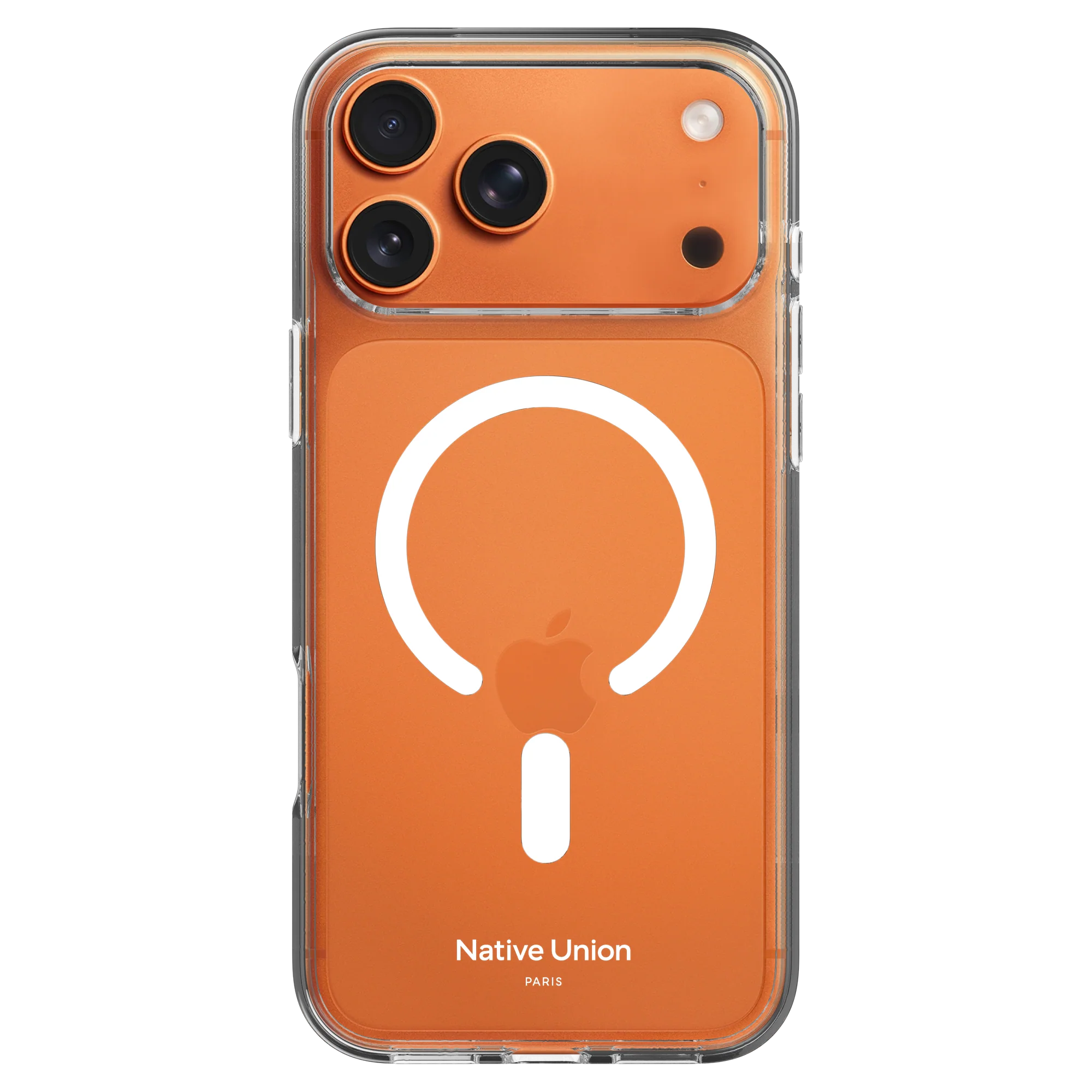 The (Re)Clear iPhone Case & City Grip Set - Image 4