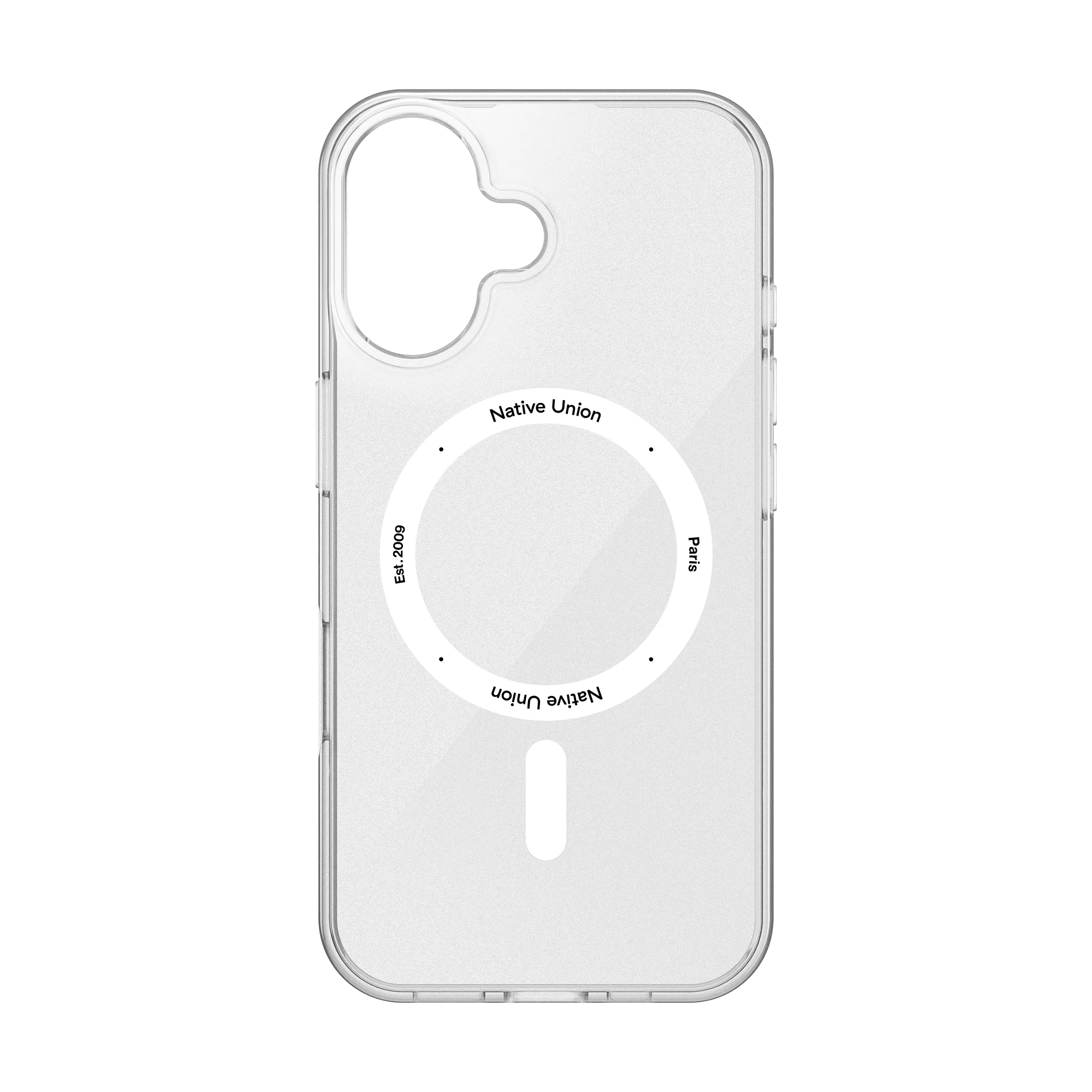 The (Re)Clear iPhone Case & City Grip Set - Image 6