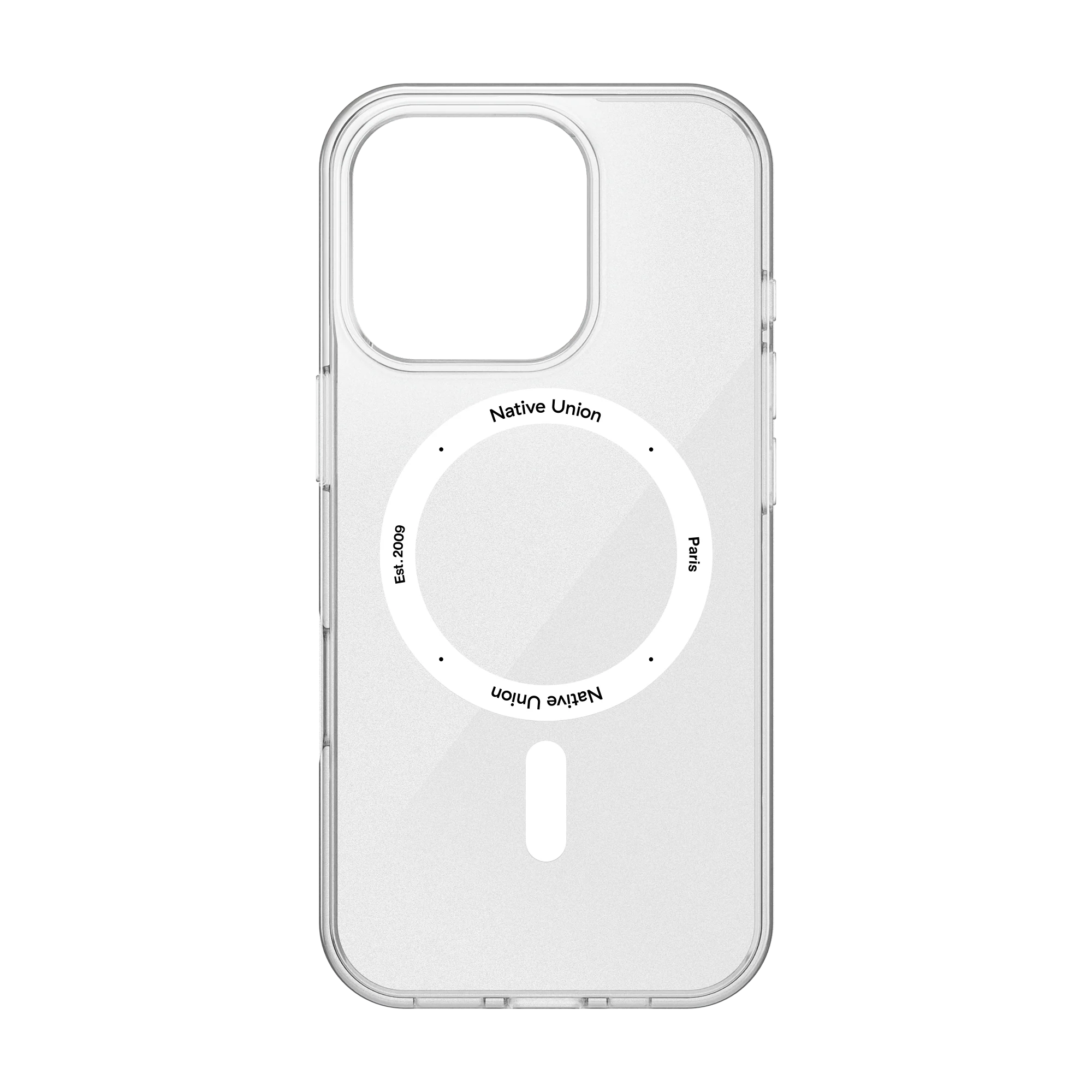 The (Re)Clear iPhone Case & City Grip Set - Image 7
