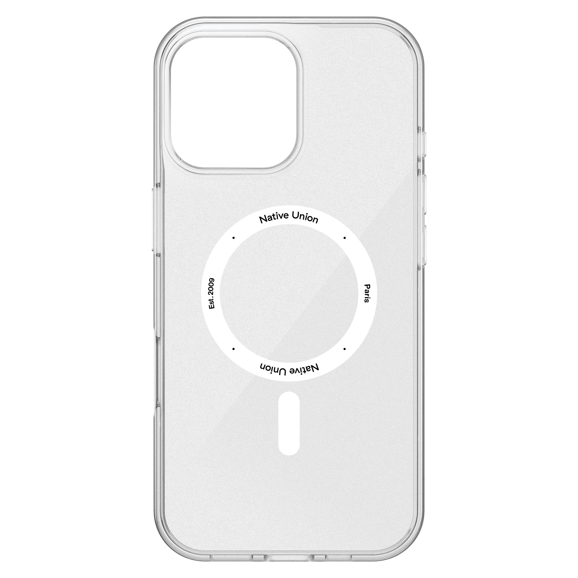The (Re)Clear iPhone Case & City Grip Set - Image 8