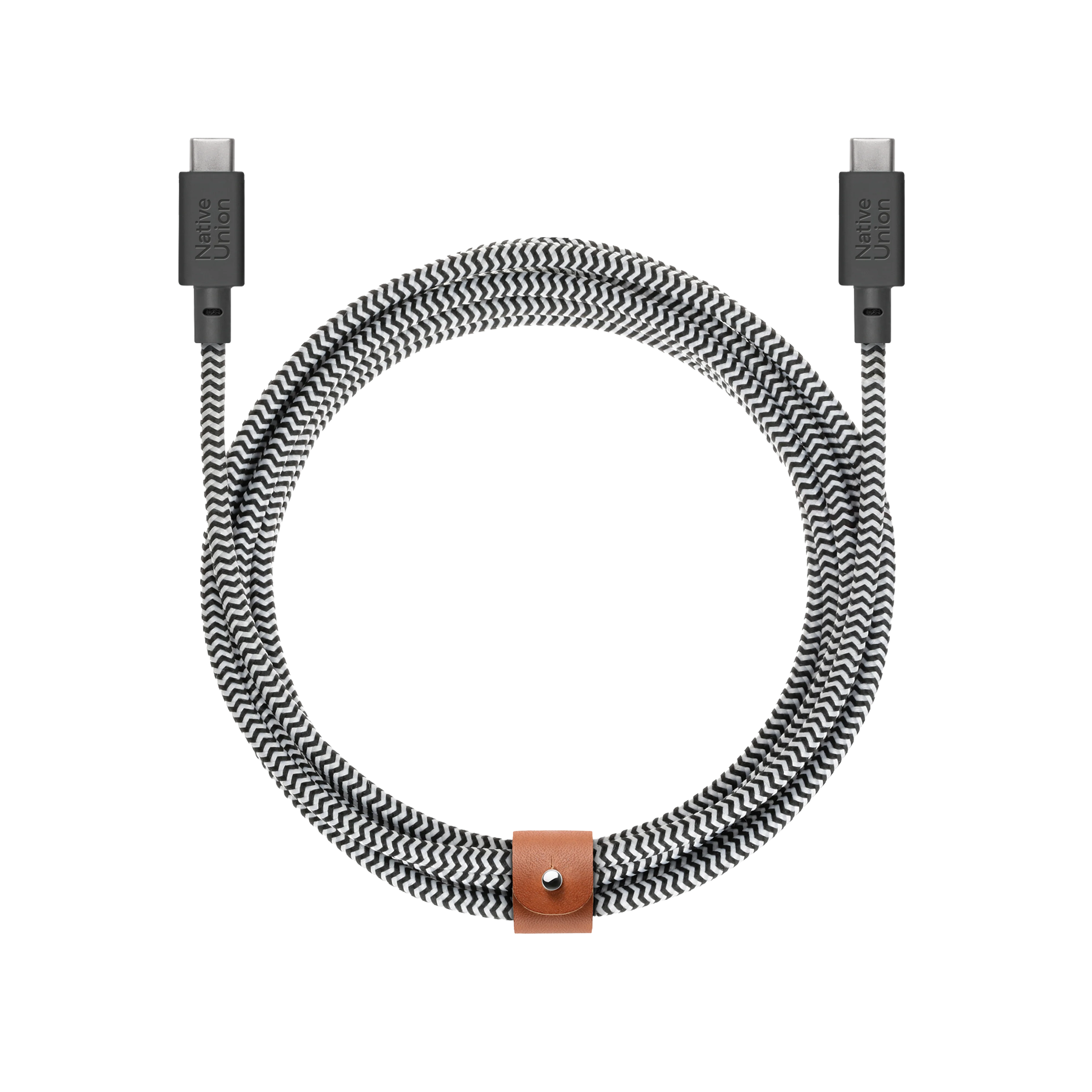 Belt Cable XL 100W (USB-C to USB-C) - Image 5