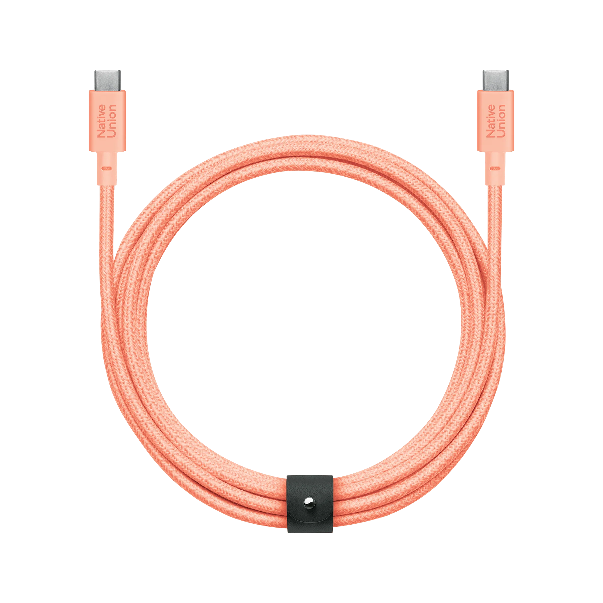 Belt Cable XL 100W (USB-C to USB-C) - Image 3