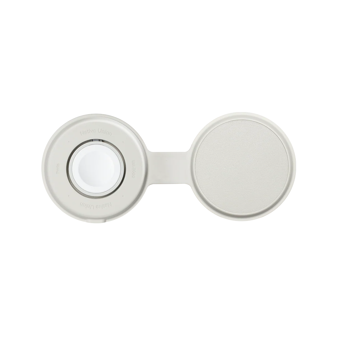 Voyage 2-in-1 Magnetic Wireless Charger - Image 17