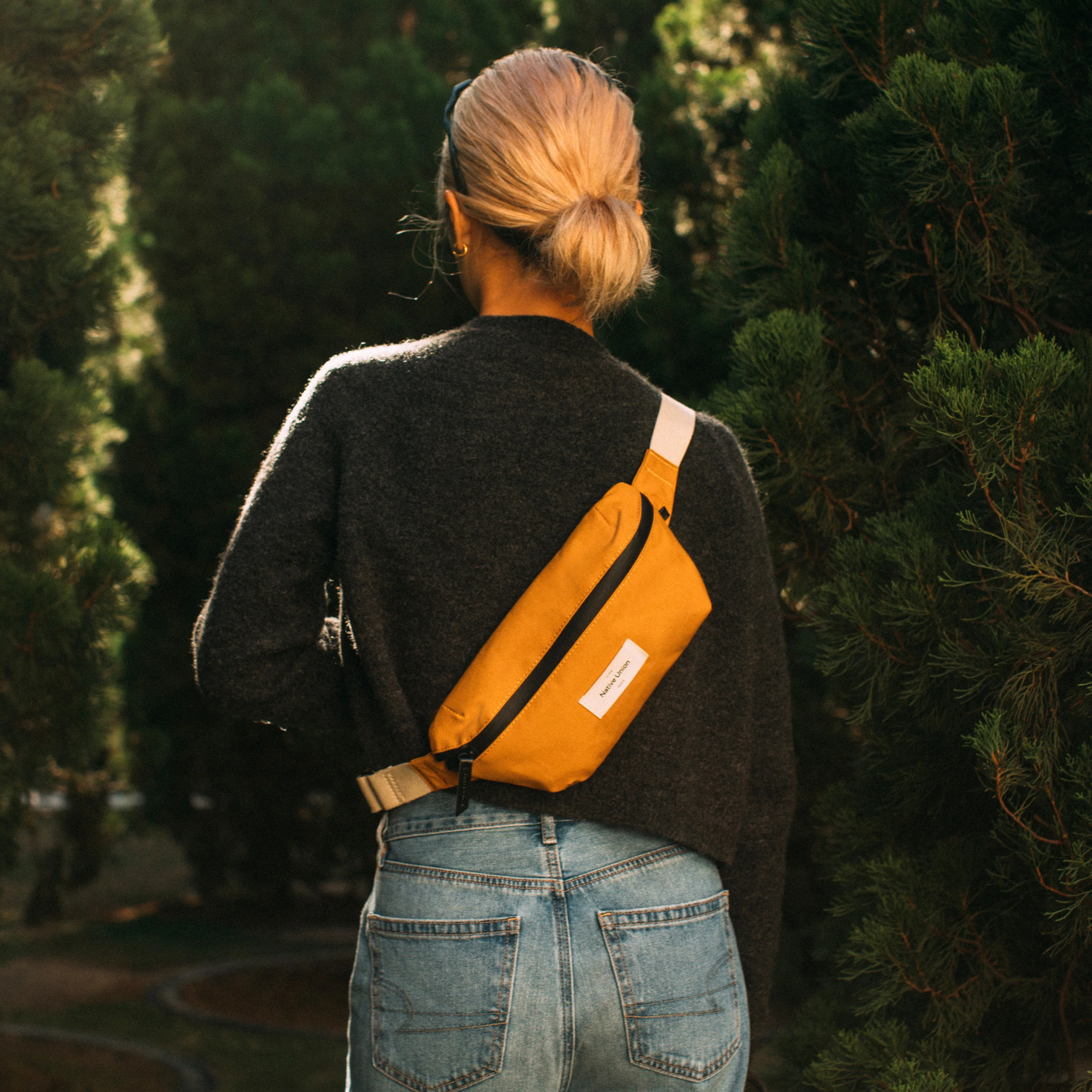 W.F.A Crossbody Pouch - Image 5