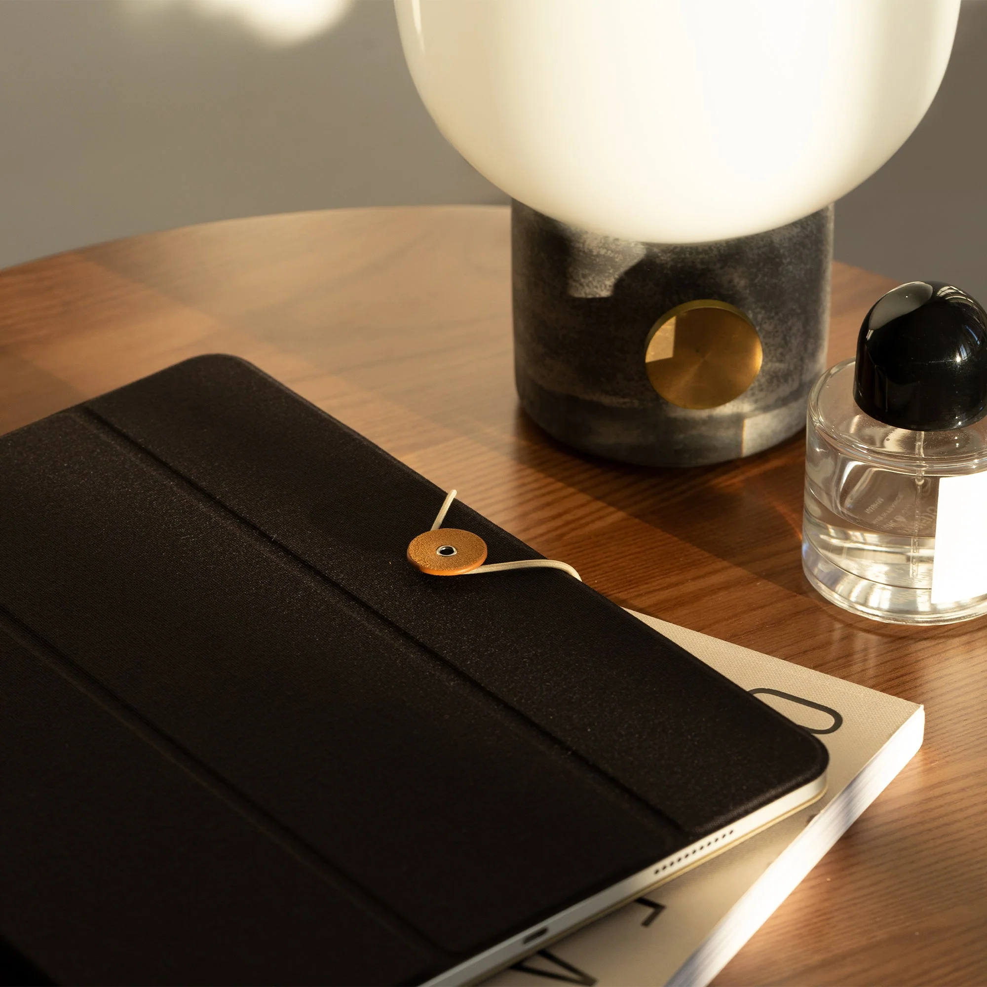 W.F.A Folio for iPad Pro (12.9") - Image 5