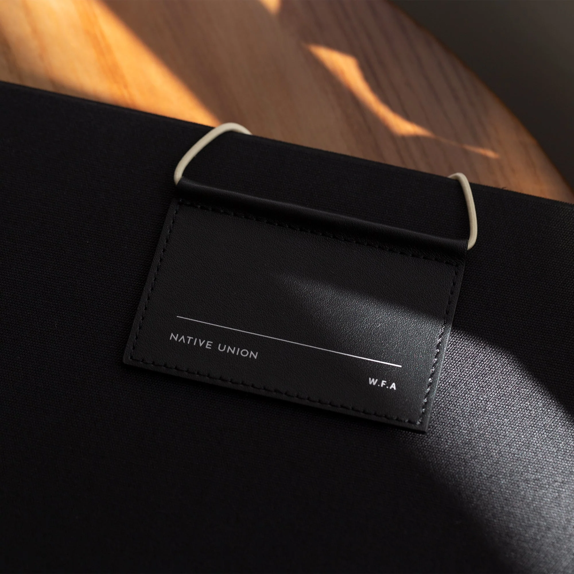 W.F.A Folio for iPad Pro (12.9") - Image 9