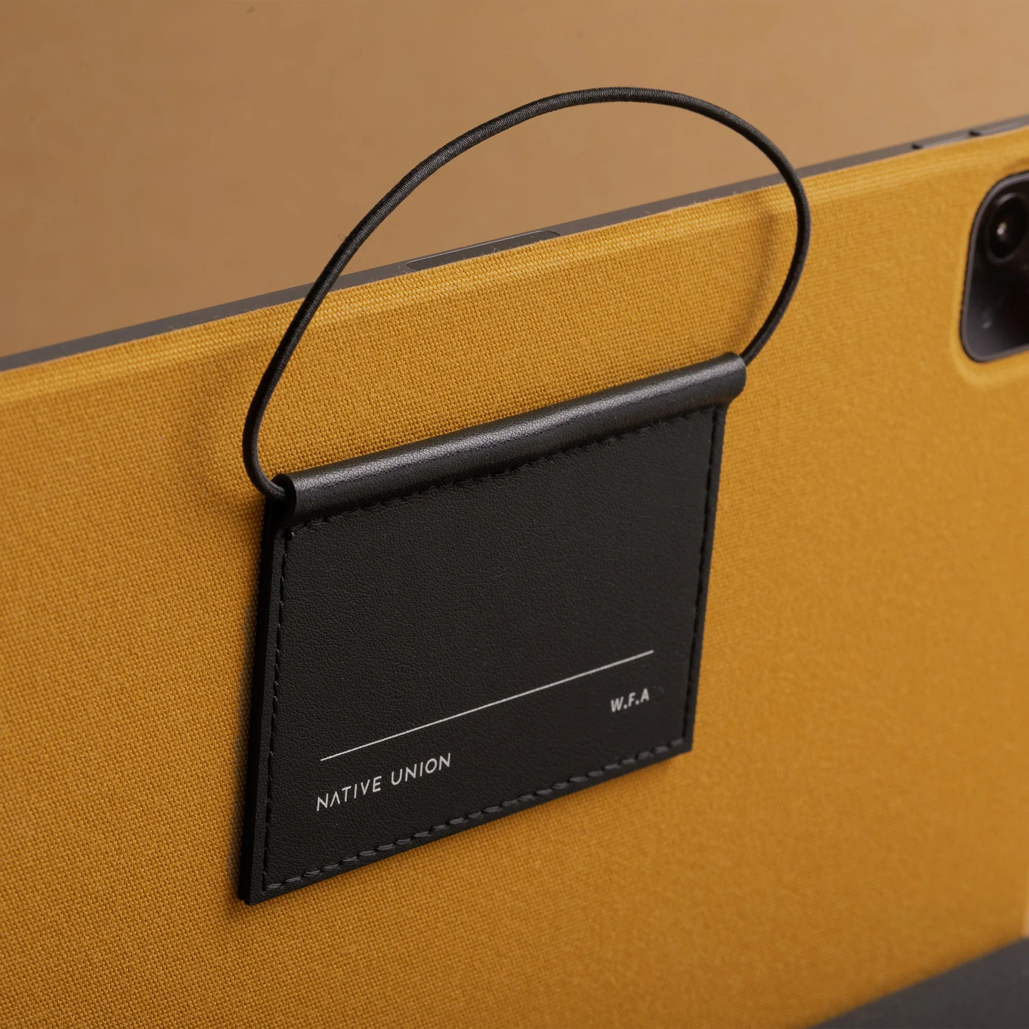 W.F.A Folio for iPad Pro (11") - Image 8