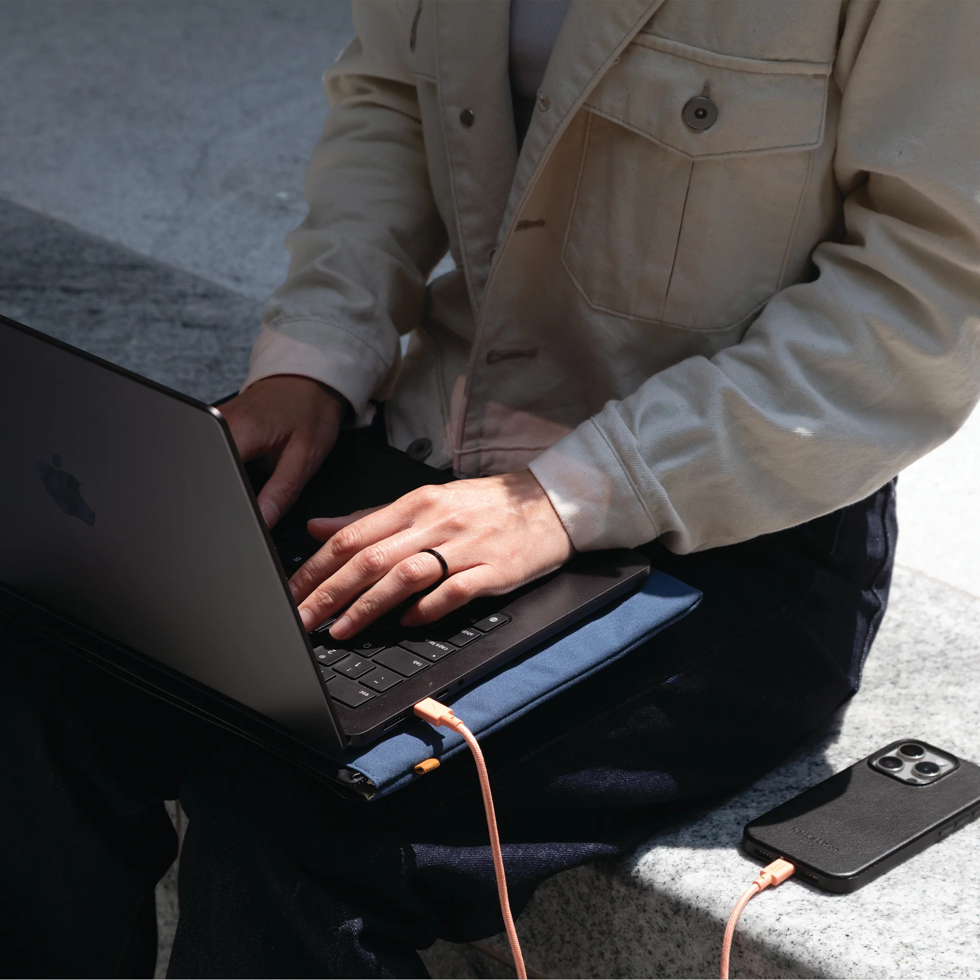 W.F.A Sleeve for MacBook (16") - Image 20