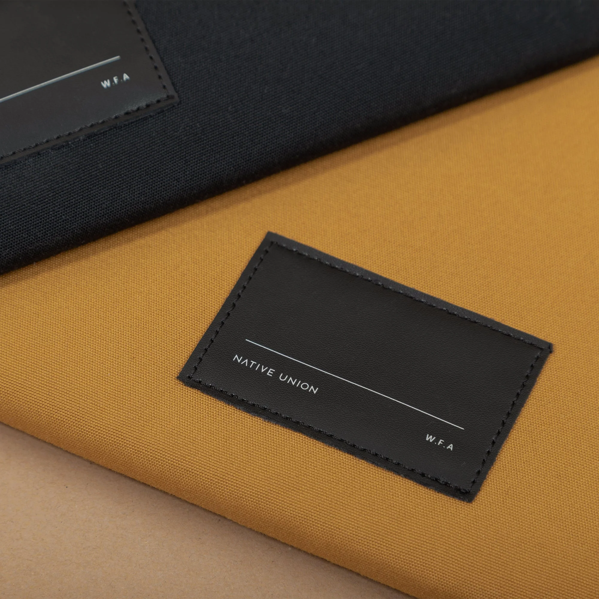 W.F.A Sleeve for MacBook (16") - Image 6