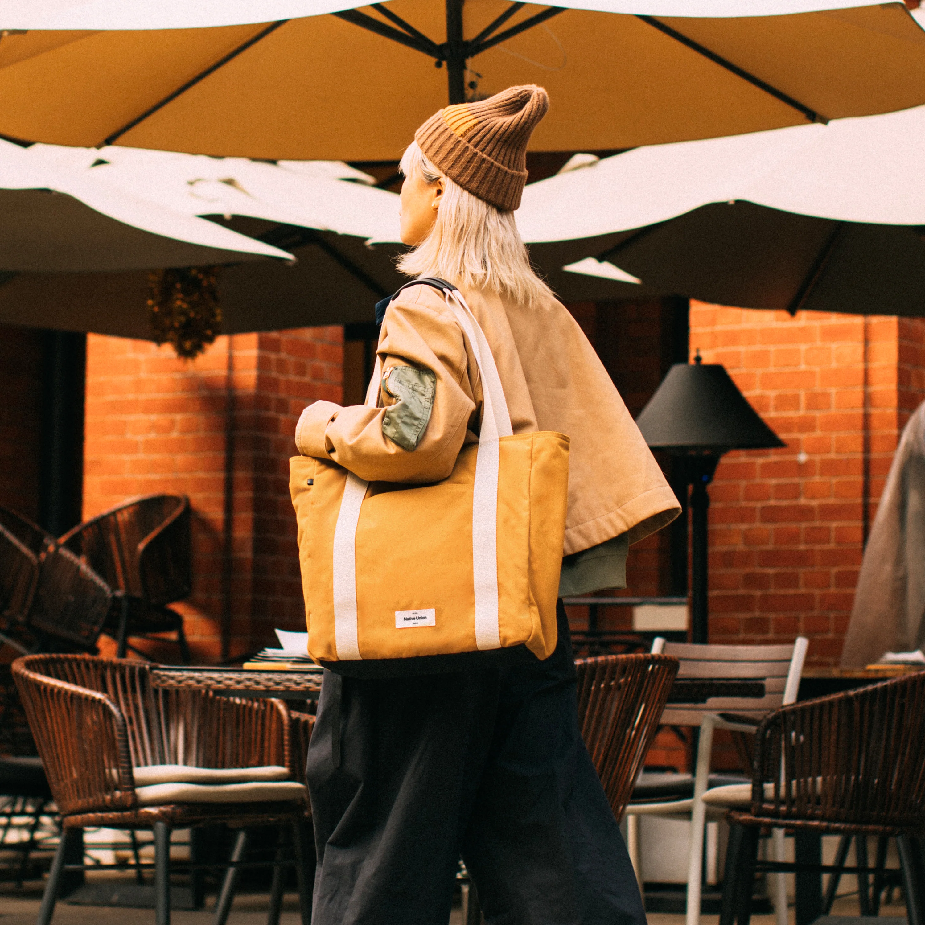 W.F.A Tote Bag Pro - Image 6